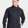Chaqueta Softshell para Hombre