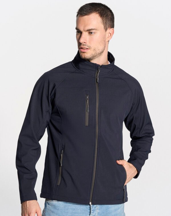 Chaqueta Softshell para Hombre