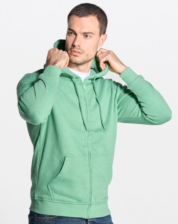 Sudadera Fuji Unisex