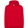 Sudadera Kangaroo CVC