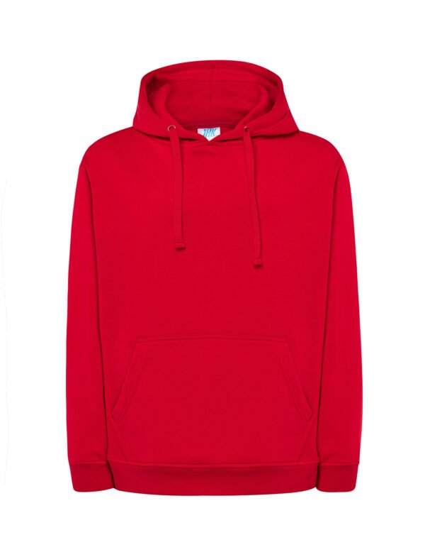 Kangaroo CVC 1 Sudadera Kangaroo CVC