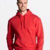 Sudadera Kangaroo CVC