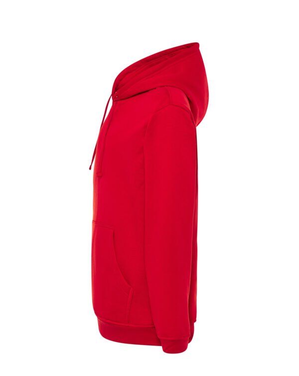 Kangaroo CVC 2 Sudadera Kangaroo CVC