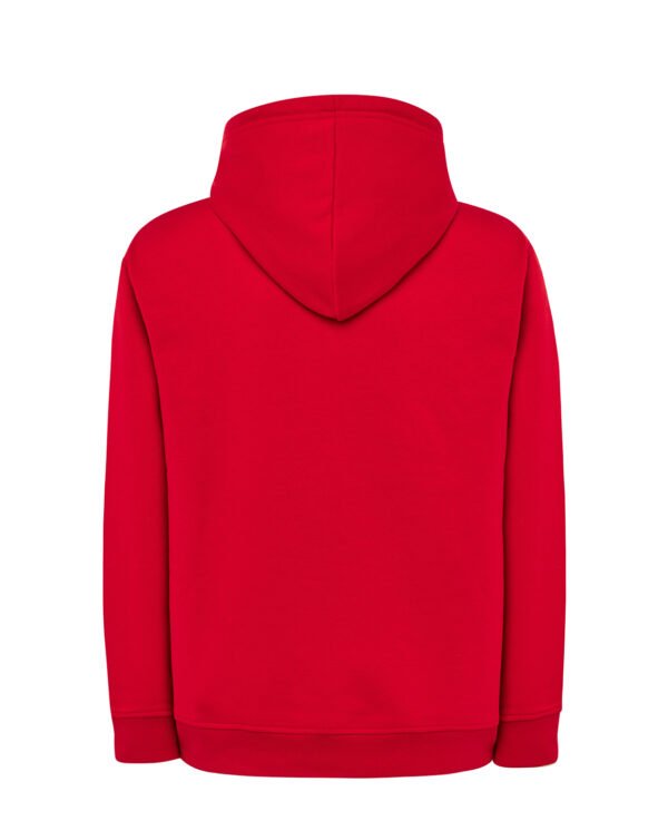 Kangaroo CVC 3 Sudadera Kangaroo CVC