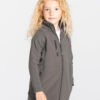 Chaqueta Softshell Infantil Unisex