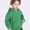 Sudadera Infantil Kangaroo Unisex