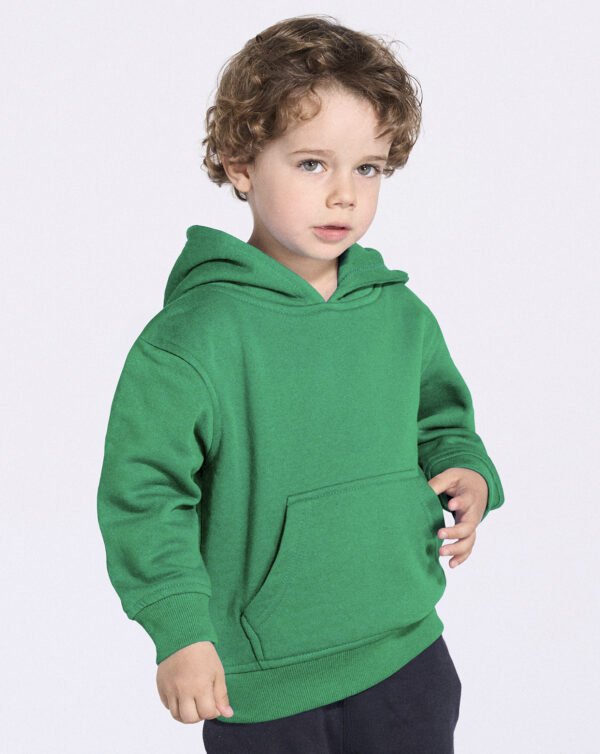 Kid Kangaroo Unisex Sudadera Infantil Kangaroo Unisex
