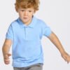Polo Infantil Unisex
