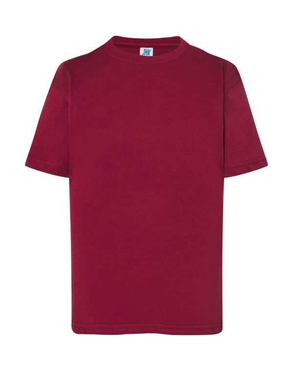 Camiseta Infantil Unisex