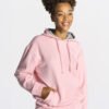 Sudadera Unisex Ocean Contrast
