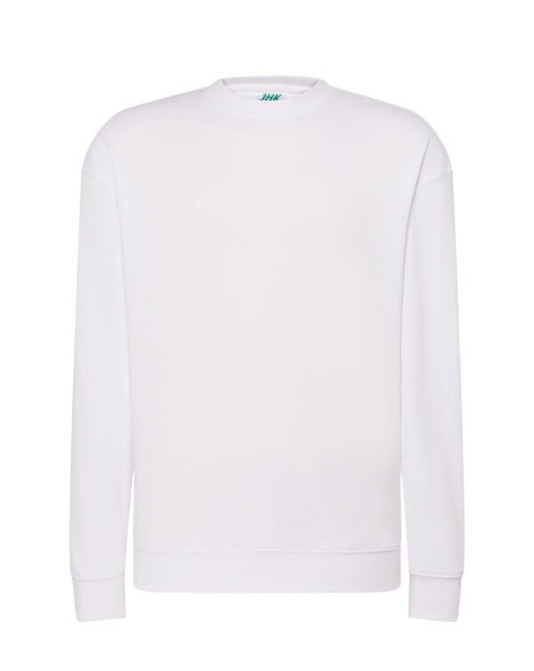 Sudadera Unisex 2 Sudadera Unisex Clásica