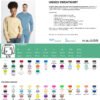 Sudadera Unisex Clásica
