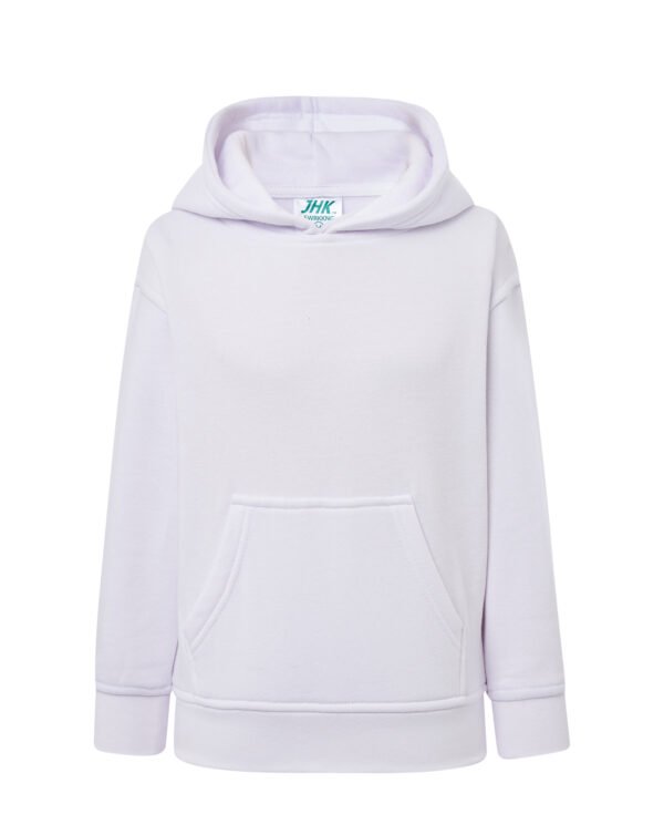 kid Kangaroo Unisex 2 Sudadera Infantil Kangaroo Unisex