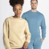 Sudadera Unisex Clásica